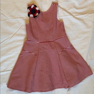 Janie and Jack dress